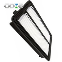 high quality car air filter 17220-R6A-J00 cars auto filter elements