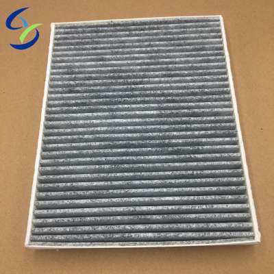 Good quality Air Filter 7H0819631A 7H0 819 631 A  For Audi Q7 Cayenne Q7 VW Touareg