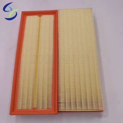 Hot sale Air filter with favorite price and good quality A2730940404 273 094 04 04 For Mercedes Benz C230 C240 C250