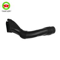 13717582310 High Quality Genuine Durable Auto Engine Parts Air Inlet Clearing Hose For BMW