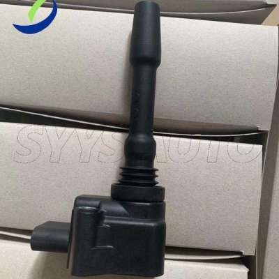 Ignition coil with good quality and good price 94660210402 946 602 104 02 For Porsche Cayenne Macan Panamera