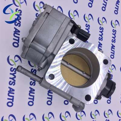 High quality Throttle Body EAC60-010 EAC60010 For Mitsubishi Eclipse Lancer Galant Outlander 2.4L