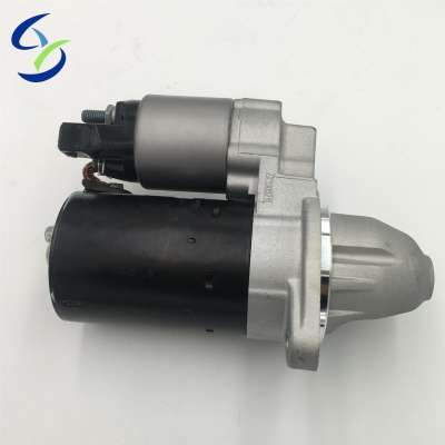 Starter motor with well-made quality and good price A0001107424 A00 011 074 24 For BMW