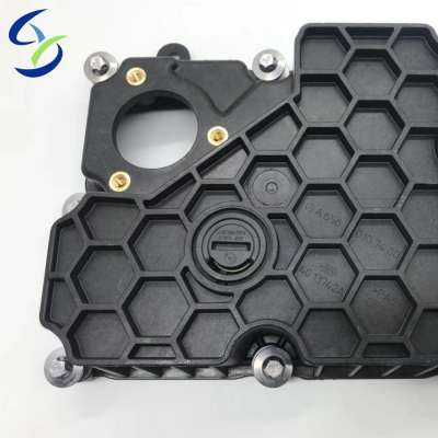 Brand new transmission oil filter with competitive price A6560107400 656 010 74 00 For Mercedes Benz