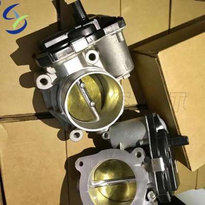 Fuel injection throttle body assembly with high quality and good price 12632101  12632172 For Buick Chevrolet