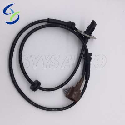 Good price ABS Wheel Speed Sensor 47901-EB70A 47901EB70A For Nissan Navara