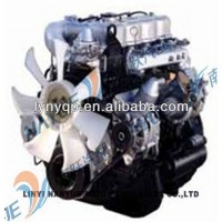 High quality Chaochai engine diesel for light trucks