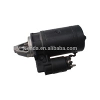 Starter Motor 6651664 6630180 6630181 6651210 for 631 641 731 741 843 853 943 Skid Steer Loader