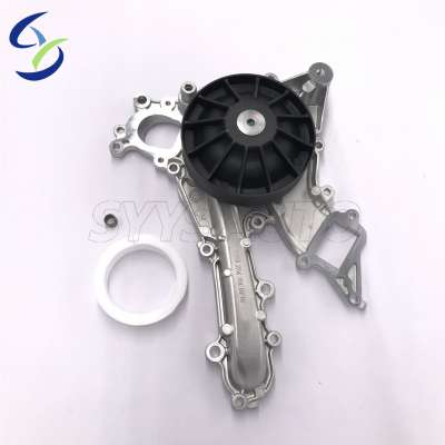 2762010701 2762001301 Brand new car water pump For Mercedes Benz C Class  E Class  GLK Class  ML Class  R Class