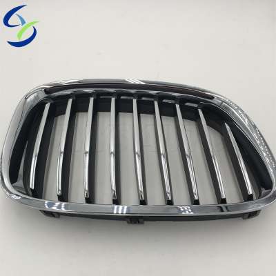 51137200168 Bumper Grille Grill For BMW F07 535i