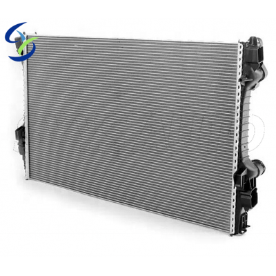 Car radiator with well-made quality and competitive price  97010613103 970 106 131 03 For Porsche Panamera