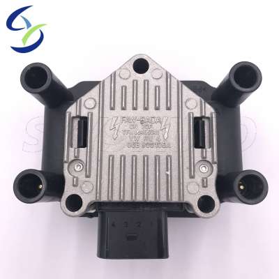 Brand new ignition coil with favorite price 06B905106B 06B 905 106 B For Audi VW Beetle Bora Caddy Seat Skoda