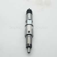 High Quality DCi11 Diesel Engine Injector 0445120310 Injector