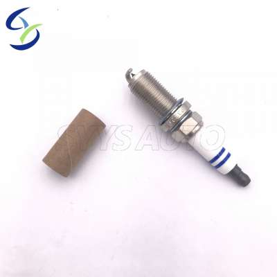 004159450326 FR6MPP332 Spark plug  For Mercedes Benz CLS CLR W203 W209 W211 SLK E-Class