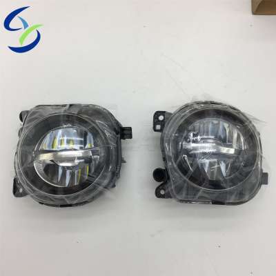 63177311293 63177311294  Fog Lamps For BMW F10 520i 528i 535d 535i 550i