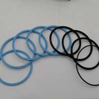 CAT E320C/B/D Center joint seal kit (high quality Repair Kit)