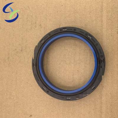 Brand new Crankshaft seal with well-made quality and preferential price 99710121201 997 101 212 01 For Poesche Cayenne Cayman Bo