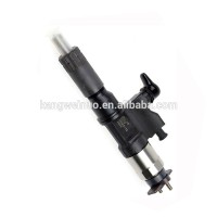 095000-5340 8-97602485-2 4HK1 6HK1 Common Rail Fuel Injector Assy