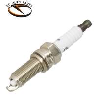 Platinum iridium spark plug factory price sc20hr11 9091901253 90919-01253