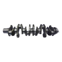 High  Quality OM906 engine Forging steel Engine crankshaft 9060300302