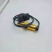 A01-2Y Rotating speed sensor for PC-6 excavator